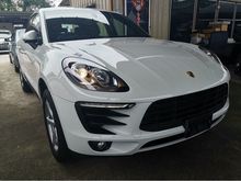 2015 Porsche Macan 2.0 POWER BOOT JAPAN SPEC UNREG15
