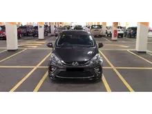 2020 Perodua Myvi 1.3 X Hatchback