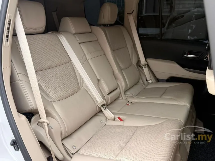 2024 Toyota Land Cruiser J300 ZX Modellista 7 Seater SUV