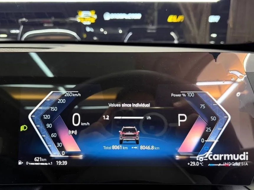 2024 BMW X1 sDrive18i xLine SUV