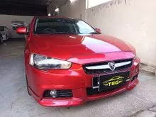 2011 Proton Inspira 1.8 Executive Sedan