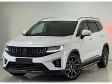 2023 Proton X90 1.5 Executive SUV (33K KM Only) (Full Service Record) (Warranty till June 2028) (One Careful Owner) (Tip Top Cond) (View To Believe)