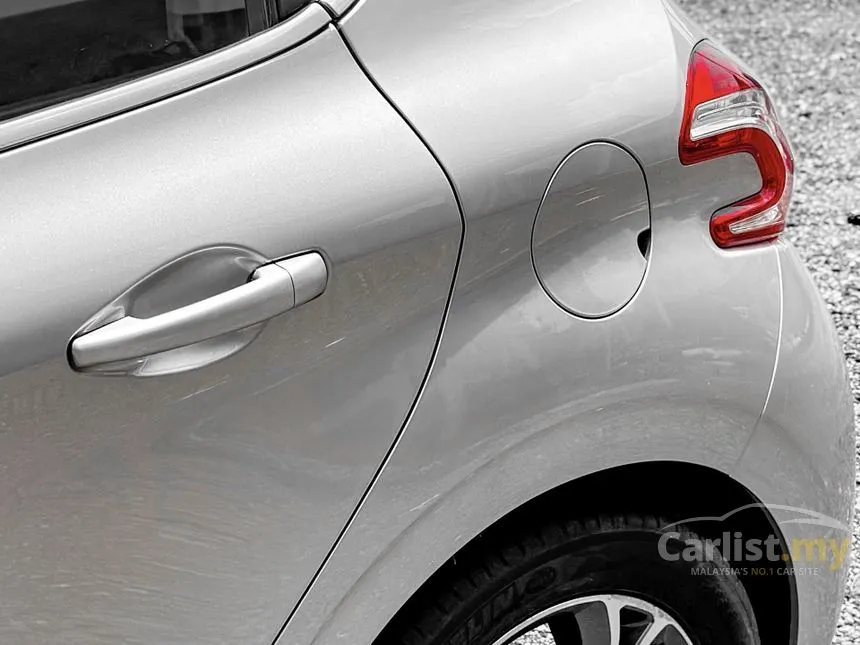 2014 Peugeot 208 Allure 5 Door Hatchback