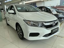 2019 Honda City Year End Promotion Rebate From RM8XXX TO RM11XXX