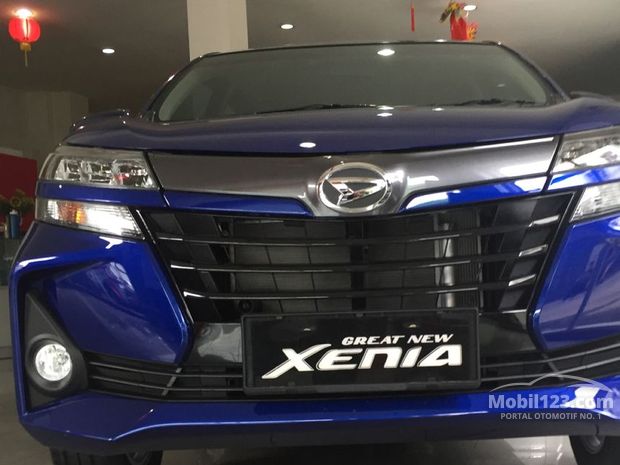  Xenia  Daihatsu Murah  143 mobil  dijual  di DKI Jakarta  