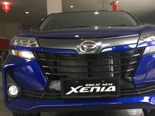 Xenia TDP dan Angsuran Murah Bisa dicicil