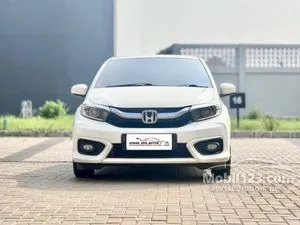 2019 Honda Brio 1.2 Satya E Hatchback