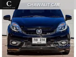 2018 Honda Brio 1.2 Amaze SV Sedan