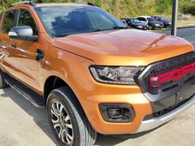 2019 Ford Ranger 2.0 Wildtrak High Rider Pickup Truck