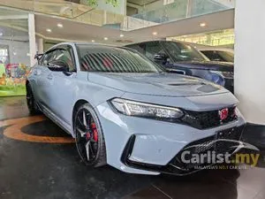 2024 Honda Civic 2.0 Type R Hatchback