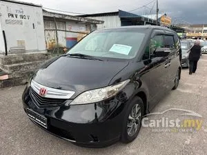 2004 Honda Elysion 3.0 MPV