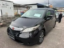 2004 Honda Elysion 3.0 MPV