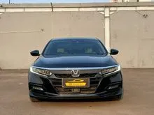 2021 Honda Accord 1.5 Sedan