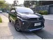 Jual Mobil Daihatsu Xenia 2022 R 1.3 di DKI Jakarta Manual MPV Lainnya Rp 193.000.000