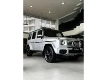 2025 Mercedes-Benz G500 3.0 Professional Line SUV