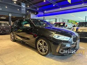 2020 BMW M135i 2.0 xDrive Hatchback