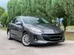 Used Mazda 3 1.6 GL Sedan (A) ONE OWNER/ GREAT A CONDITION