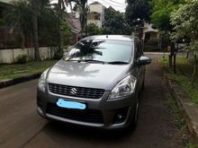 2012 Suzuki Ertiga 1.4 GL MPV