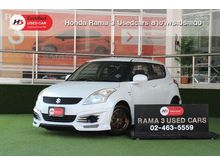 2015 Suzuki Swift 1.2 (ปี 12-16) GL Hatchback