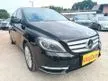 Used CAST OTR 2014 Mercedes-Benz B200 1.6 TURBO AUTO 3 YEARS WARRANTY - Cars for sale