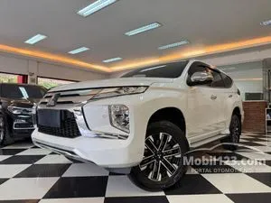 2023 Mitsubishi Pajero Sport 2.4 Dakar Ultimate 4X2 SUV