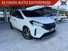 2022 Perodua Myvi 1.5 X Hatchback (A) LOW MIEAGE NICE CAR