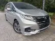 Recon 2018 Honda Odyssey 2.4 EXV MPV ABSOLUTE UNREG