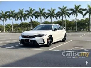 2024 Honda Civic 2.0 Type R Hatchback