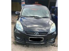 2005 Perodua Myvi 1.3 SX Hatchback