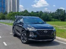 2020 Hyundai Santa Fe 2.4 Premium SUV