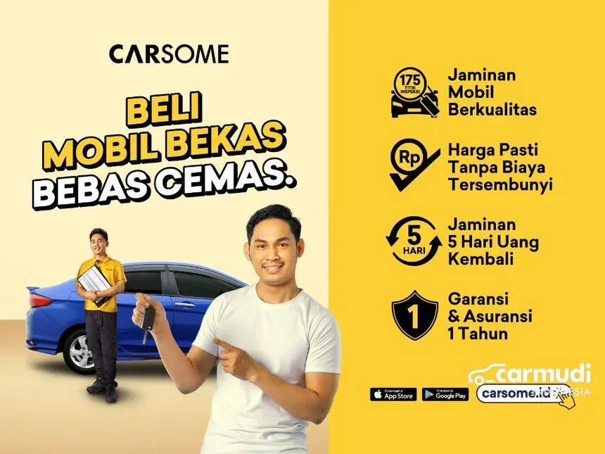 2019 Daihatsu Sigra X MPV