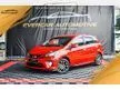 Used OFFER PALING MURAH 2019 Perodua Myvi 1.5 AV FullSpec Advance LeatherSeat PushStart Ori DVD ReverseCamera GenuineL/Mile 24K KM F/ServiceRec UdrWarranty - Cars for sale