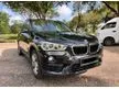 Used 2016 BMW X1 2.0 / Tip