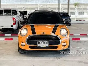 2016 Mini COOPER 1.5 3-Door Hatchback