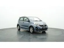 2013 Perodua Myvi 1.3 EZi (A)
