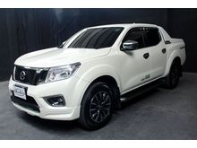 2018 Nissan NP 300 Navara 2.5 DOUBLE CAB Calibre V Pickup