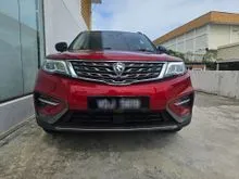 (HOT DEAL) 2019 Proton X70 1.8 Premium SUV