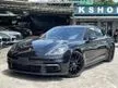 Recon 2020 Porsche Panamera 4 3.0 V6 10 Years Edition Hatchback with 5 Years warranty - Cars for sale