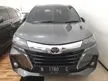 Jual Mobil Toyota Avanza 2019 G 1.3 di Jawa Timur Manual MPV Abu