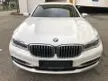 Used 2017 BMW 740Le 2.0 xDrive NO PROCESSING FEE [ 1YEAR WARRANTY] - Cars for sale