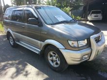 Isuzu Panther Touring AT 2003 Abu Plat L Mulus