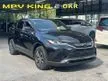 Recon 2022 Toyota Harrier 2.0 G SUV READY STOCK MANY UNIT AVAILABLE 5 YEAR WARRANTY
