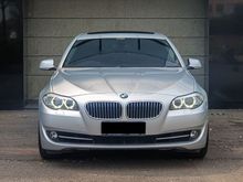2013 BMW 520i 2.0 Luxury Km 53rb Pajak Panjang 2022