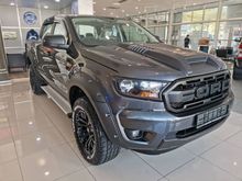 PILIHAN BERBALOI 2021 Ford Ranger 2.2 XL