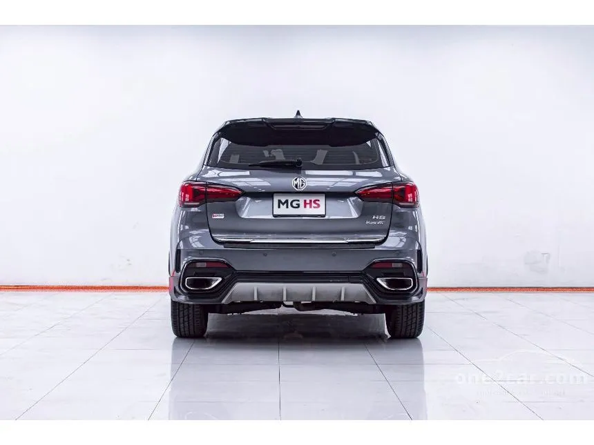 2024 MG HS X SUV