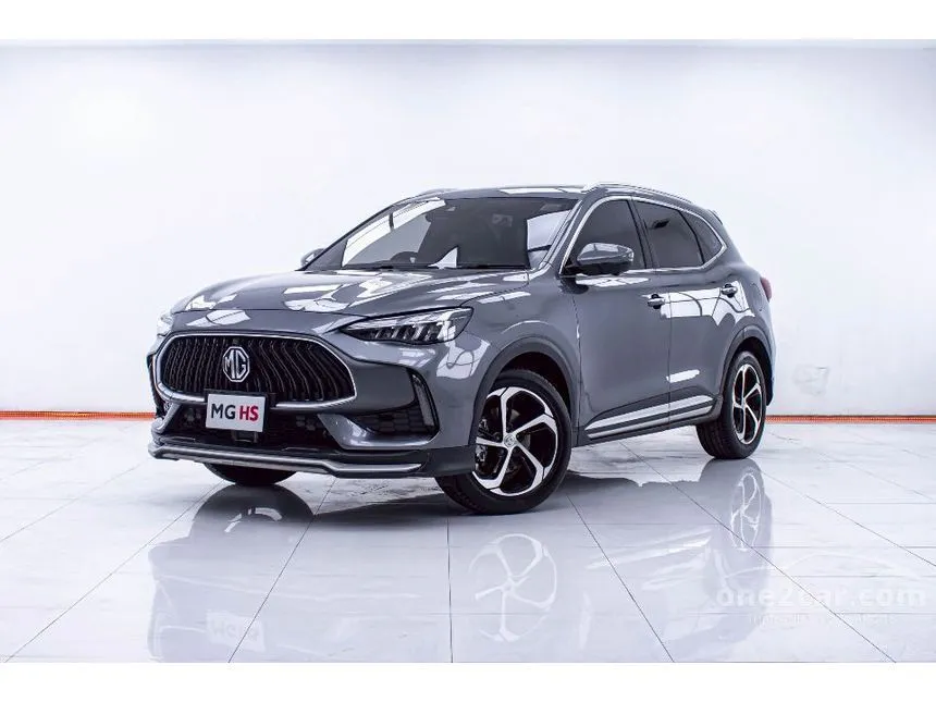 2024 MG HS X SUV