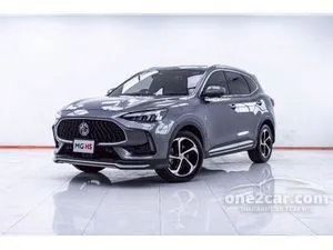 2024 MG HS 1.5 X SUV