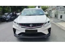 2022 Proton X50 1.5 Premium SUV