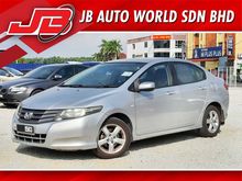 2010 Honda City 1.5 (A) 1Owner Jual Murah