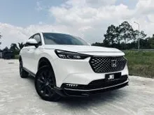2024 Honda HR-V 1.5 eHEV RS Fully Honda Service HRV SUV